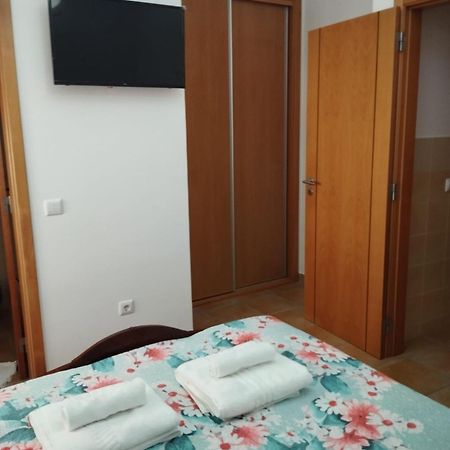 Julia House Holidays Nazaré Kültér fotó