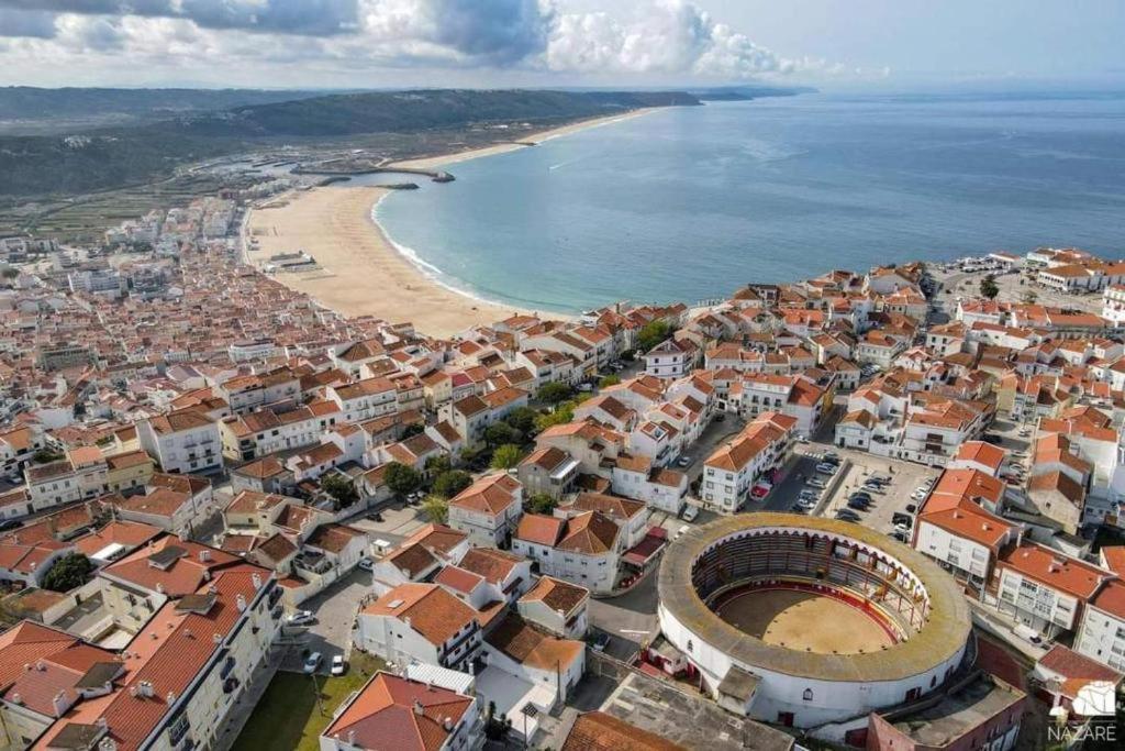 Julia House Holidays Nazaré Kültér fotó