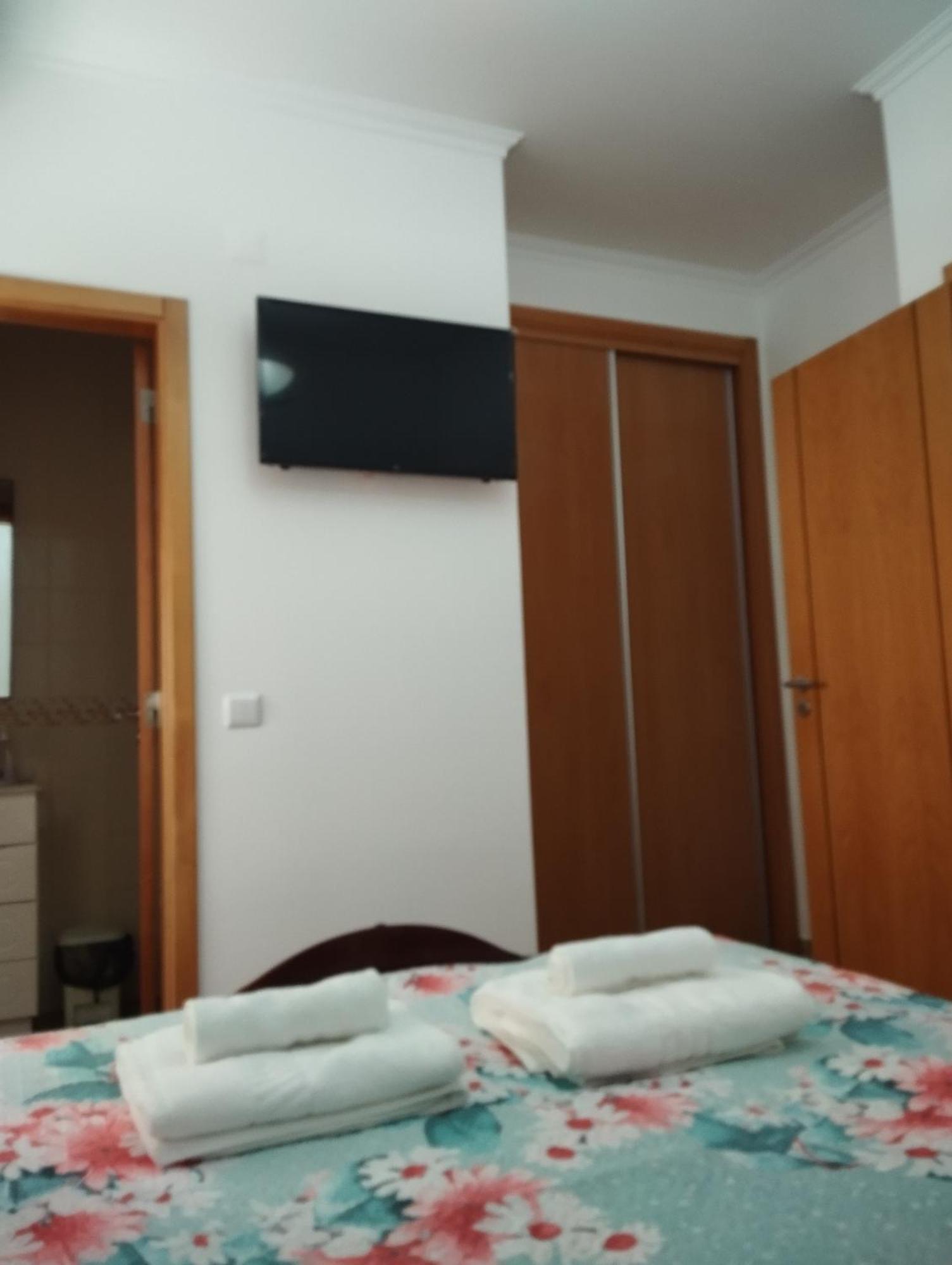 Julia House Holidays Nazaré Kültér fotó