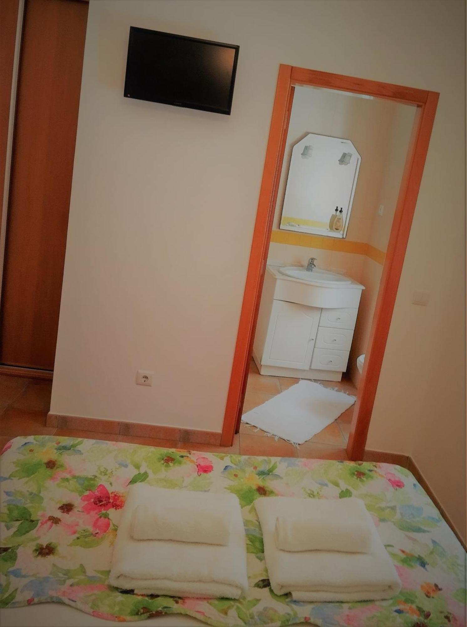 Julia House Holidays Nazaré Kültér fotó